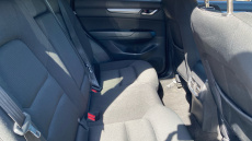 Mazda CX-5 2.0 e-Skyactiv G MHEV Centre-Line 5dr Petrol Estate